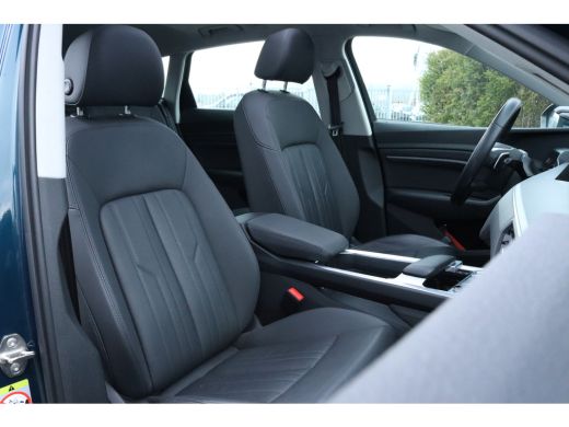 Audi e-tron 50 quattro Launch edition plus 71 kWh | Schuifdak | Adaptieve Cruise | Stoelverwarming | Luchtver... ActivLease financial lease