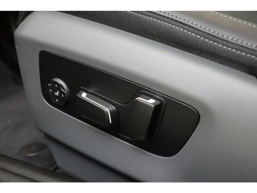 BMW 5 Serie Touring 530e M Sport Automaat / Panoramadak / Trekhaak / Stoelventilatie / Bowers & Wilkins / Com... ActivLease financial lease
