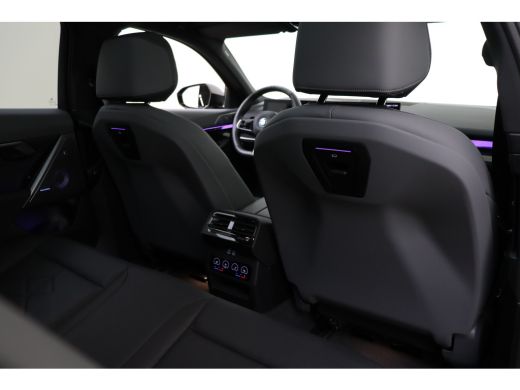 BMW 5 Serie Touring 530e M Sport Automaat / Panoramadak / Trekhaak / Stoelventilatie / Bowers & Wilkins / Com... ActivLease financial lease