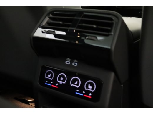 BMW 5 Serie Touring 530e M Sport Automaat / Panoramadak / Trekhaak / Stoelventilatie / Bowers & Wilkins / Com... ActivLease financial lease