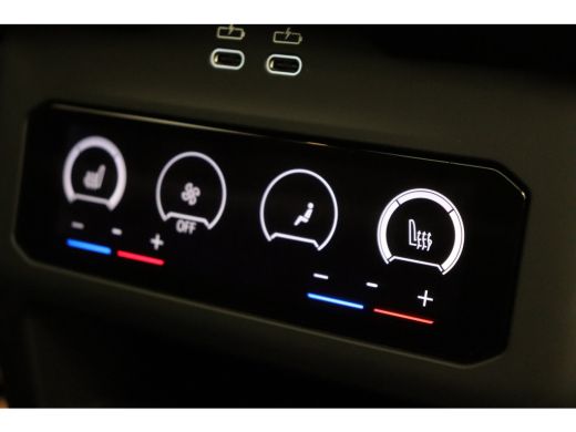 BMW 5 Serie Touring 530e M Sport Automaat / Panoramadak / Trekhaak / Stoelventilatie / Bowers & Wilkins / Com... ActivLease financial lease