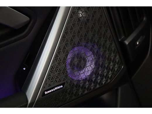 BMW 5 Serie Touring 530e M Sport Automaat / Panoramadak / Trekhaak / Stoelventilatie / Bowers & Wilkins / Com... ActivLease financial lease