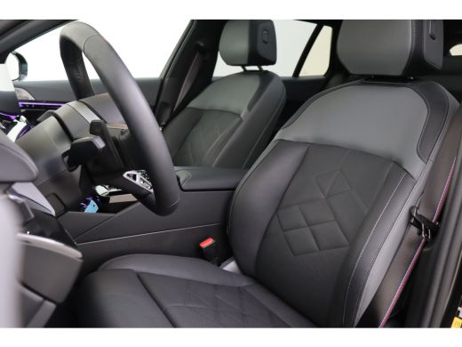 BMW 5 Serie Touring 530e M Sport Automaat / Panoramadak / Trekhaak / Stoelventilatie / Bowers & Wilkins / Com... ActivLease financial lease