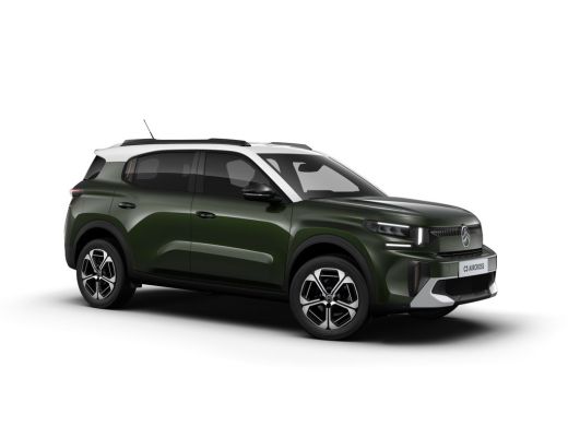 Citroën C3 Aircross Max | Achteruitrijcamera | Automatisch dimmende binnenspiegel | Automatisch inschakelende verlich... ActivLease financial lease