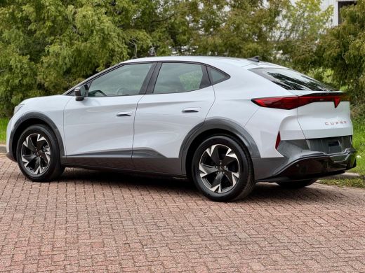 CUPRA Tavascan 82kWh 286pk Essential | 15'' infotainment | Dodehoeksensoren | Stoelverwarming ActivLease financial lease