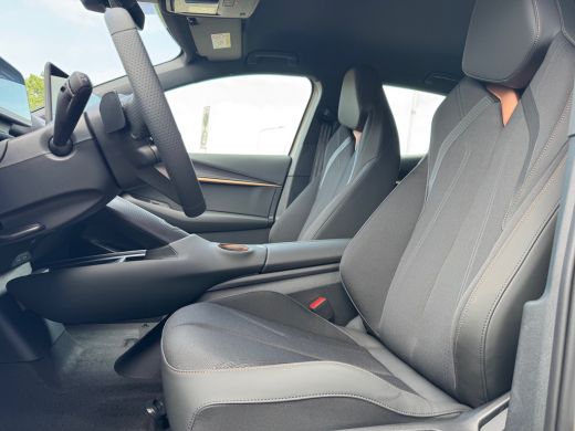 CUPRA Tavascan 82kWh 286pk Essential | 15'' infotainment | Dodehoeksensoren | Stoelverwarming ActivLease financial lease