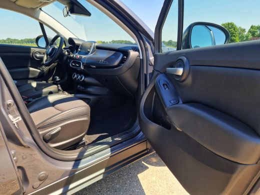 Fiat 500X 1.0 GSE Lounge - 120 Pk - Euro 6 - Navi - Climate Control ActivLease financial lease