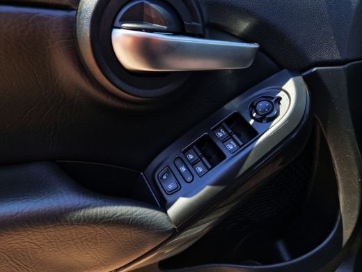 Fiat 500X 1.0 GSE Lounge - 120 Pk - Euro 6 - Navi - Climate Control ActivLease financial lease