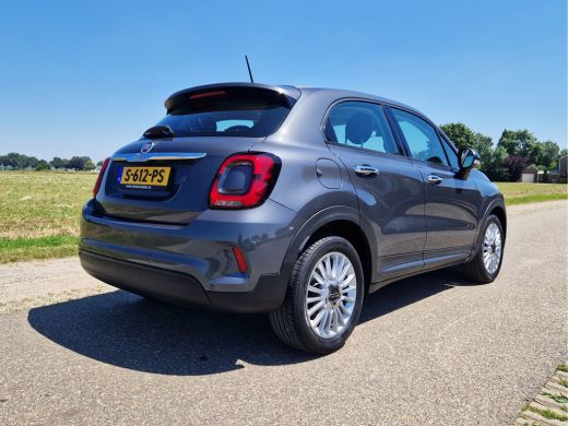 Fiat 500X 1.0 GSE Lounge - 120 Pk - Euro 6 - Navi - Climate Control ActivLease financial lease