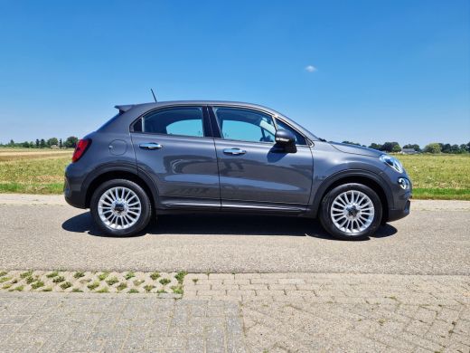 Fiat 500X 1.0 GSE Lounge - 120 Pk - Euro 6 - Navi - Climate Control ActivLease financial lease