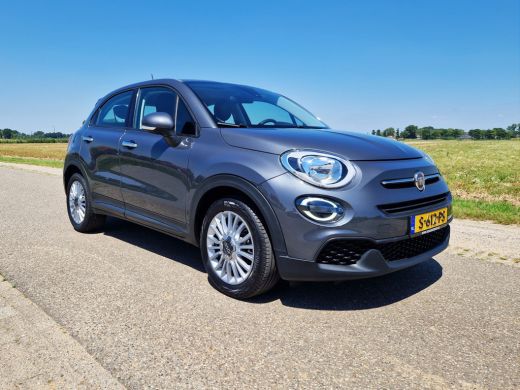 Fiat 500X 1.0 GSE Lounge - 120 Pk - Euro 6 - Navi - Climate Control ActivLease financial lease