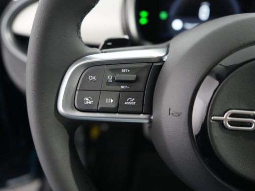 Fiat 600 1.2 Hybrid La Prima | Achteruitrijcamera | Airco (automatisch) | Apple Carplay/Android Auto|telef... ActivLease financial lease