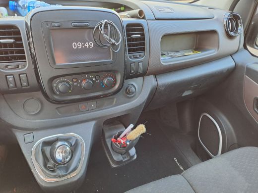 Fiat Talento 1.6 MJ EcoJet L2H1 SX | Achteruitrijcamera | Airco | Cruise control ActivLease financial lease