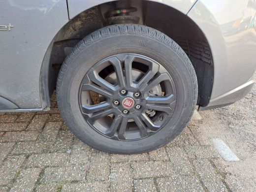 Fiat Talento 1.6 MJ EcoJet L2H1 SX | Achteruitrijcamera | Airco | Cruise control ActivLease financial lease