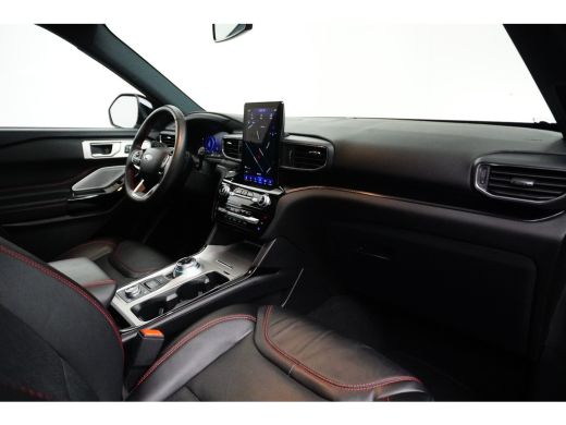 Ford Explorer 3.0 V6 E.B. PHEV ST-Line | Trekhaak | BTW-auto | Standkachel | B&O audio | Pano-dak | Full LED | ... ActivLease financial lease