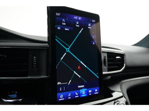 Ford Explorer 3.0 V6 E.B. PHEV ST-Line | Trekhaak | BTW-auto | Standkachel | B&O audio | Pano-dak | Full LED | ... ActivLease financial lease