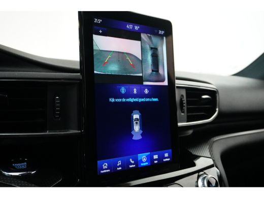 Ford Explorer 3.0 V6 E.B. PHEV ST-Line | Trekhaak | BTW-auto | Standkachel | B&O audio | Pano-dak | Full LED | ... ActivLease financial lease