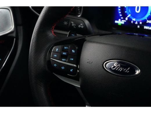 Ford Explorer 3.0 V6 E.B. PHEV ST-Line | Trekhaak | BTW-auto | Standkachel | B&O audio | Pano-dak | Full LED | ... ActivLease financial lease