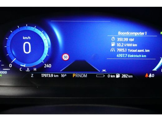 Ford Explorer 3.0 V6 E.B. PHEV ST-Line | Trekhaak | BTW-auto | Standkachel | B&O audio | Pano-dak | Full LED | ... ActivLease financial lease