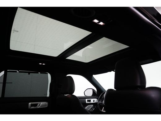 Ford Explorer 3.0 V6 E.B. PHEV ST-Line | Trekhaak | BTW-auto | Standkachel | B&O audio | Pano-dak | Full LED | ... ActivLease financial lease