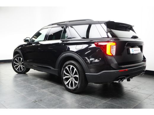 Ford Explorer 3.0 V6 E.B. PHEV ST-Line | Trekhaak | BTW-auto | Standkachel | B&O audio | Pano-dak | Full LED | ... ActivLease financial lease