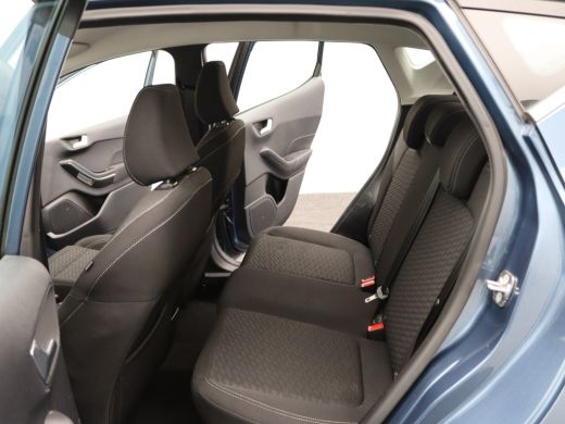 Ford Fiesta 1.0 EcoBoost Hybrid Titanium | Airco (automatisch) | Boordcomputer | Cruise control ActivLease financial lease