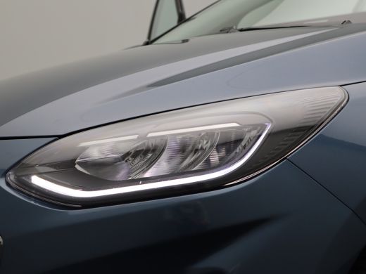 Ford Fiesta 1.0 EcoBoost Hybrid Titanium | Airco (automatisch) | Boordcomputer | Cruise control ActivLease financial lease