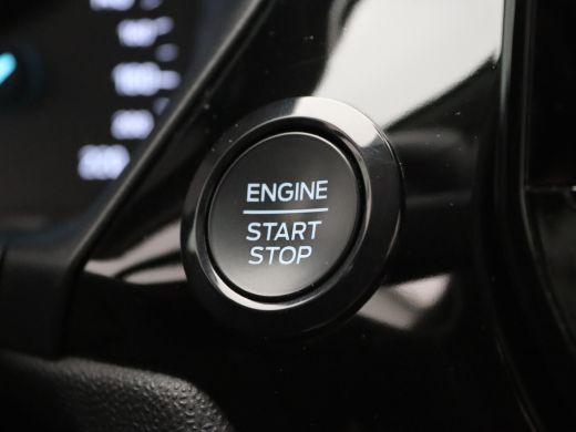 Ford Fiesta 1.0 EcoBoost Hybrid Titanium | Airco (automatisch) | Boordcomputer | Cruise control ActivLease financial lease