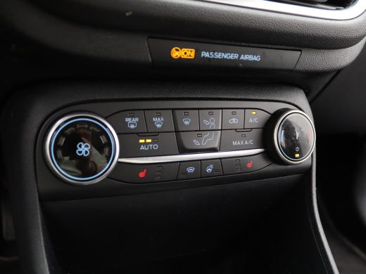 Ford Fiesta 1.0 EcoBoost Hybrid Titanium | Airco (automatisch) | Boordcomputer | Cruise control ActivLease financial lease