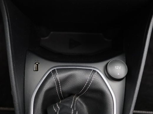 Ford Fiesta 1.0 EcoBoost Hybrid Titanium | Airco (automatisch) | Boordcomputer | Cruise control ActivLease financial lease