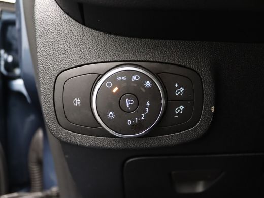 Ford Fiesta 1.0 EcoBoost Hybrid Titanium | Airco (automatisch) | Boordcomputer | Cruise control ActivLease financial lease