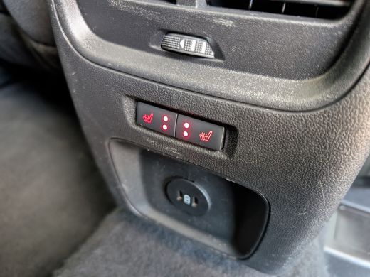 Ford Kuga 2.5 PHEV ST-Line 225pk | Winter Pack | Carplay | Camera | Cruise | Elek. Trekhaak | 1e Eigenaar ActivLease financial lease