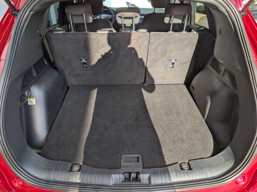 Ford Kuga 2.5 PHEV ST-Line 225pk | Winter Pack | Carplay | Camera | Cruise | Elek. Trekhaak | 1e Eigenaar ActivLease financial lease