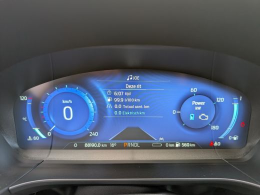 Ford Kuga 2.5 PHEV ST-Line 225pk | Winter Pack | Carplay | Camera | Cruise | Elek. Trekhaak | 1e Eigenaar ActivLease financial lease