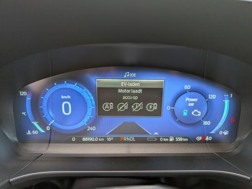 Ford Kuga 2.5 PHEV ST-Line 225pk | Winter Pack | Carplay | Camera | Cruise | Elek. Trekhaak | 1e Eigenaar ActivLease financial lease