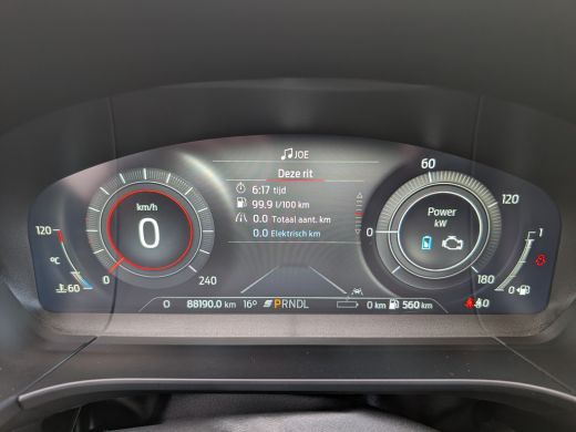 Ford Kuga 2.5 PHEV ST-Line 225pk | Winter Pack | Carplay | Camera | Cruise | Elek. Trekhaak | 1e Eigenaar ActivLease financial lease