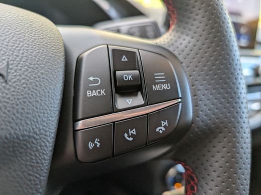 Ford Kuga 2.5 PHEV ST-Line 225pk | Winter Pack | Carplay | Camera | Cruise | Elek. Trekhaak | 1e Eigenaar ActivLease financial lease