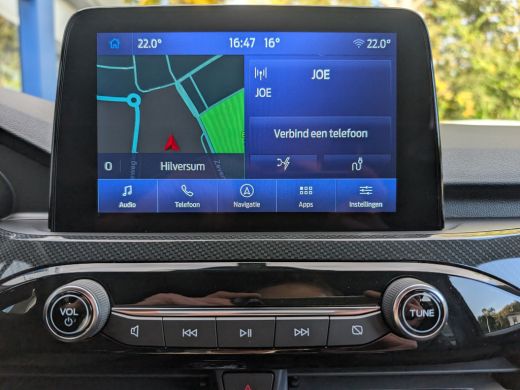 Ford Kuga 2.5 PHEV ST-Line 225pk | Winter Pack | Carplay | Camera | Cruise | Elek. Trekhaak | 1e Eigenaar ActivLease financial lease