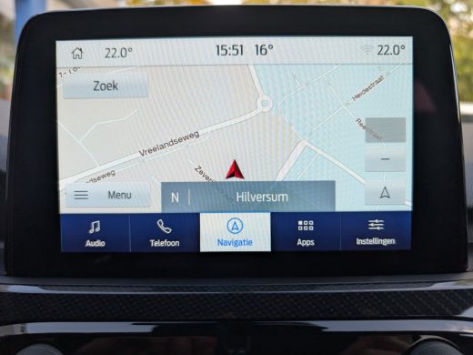 Ford Kuga 2.5 PHEV ST-Line 225pk | Winter Pack | Carplay | Camera | Cruise | Elek. Trekhaak | 1e Eigenaar ActivLease financial lease