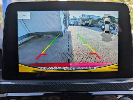 Ford Kuga 2.5 PHEV ST-Line 225pk | Winter Pack | Carplay | Camera | Cruise | Elek. Trekhaak | 1e Eigenaar ActivLease financial lease