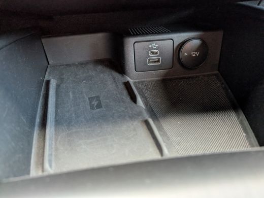 Ford Kuga 2.5 PHEV ST-Line 225pk | Winter Pack | Carplay | Camera | Cruise | Elek. Trekhaak | 1e Eigenaar ActivLease financial lease