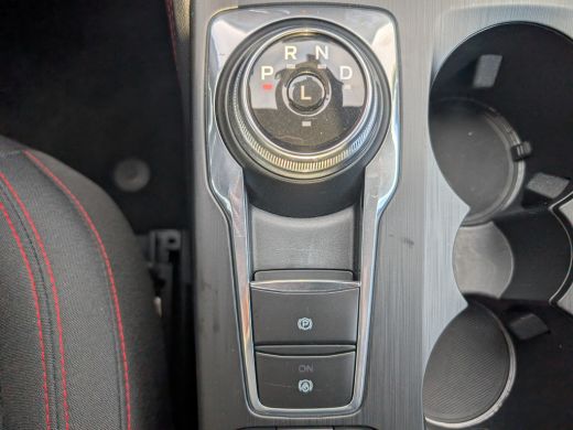 Ford Kuga 2.5 PHEV ST-Line 225pk | Winter Pack | Carplay | Camera | Cruise | Elek. Trekhaak | 1e Eigenaar ActivLease financial lease