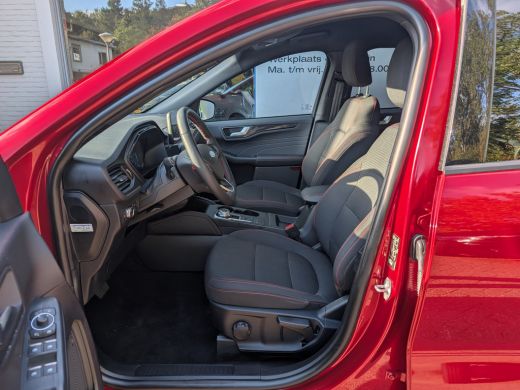 Ford Kuga 2.5 PHEV ST-Line 225pk | Winter Pack | Carplay | Camera | Cruise | Elek. Trekhaak | 1e Eigenaar ActivLease financial lease