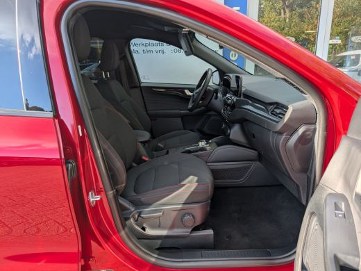 Ford Kuga 2.5 PHEV ST-Line 225pk | Winter Pack | Carplay | Camera | Cruise | Elek. Trekhaak | 1e Eigenaar ActivLease financial lease