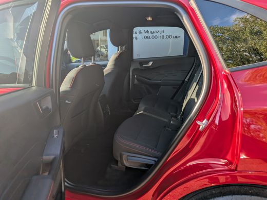 Ford Kuga 2.5 PHEV ST-Line 225pk | Winter Pack | Carplay | Camera | Cruise | Elek. Trekhaak | 1e Eigenaar ActivLease financial lease