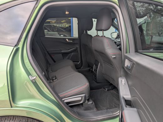 Ford Kuga 2.5 PHEV ST-Line 243pk | Camera | Winterpack | Keyless | Cruise | Fabrieksgarantie tot 05-03-2027 ActivLease financial lease