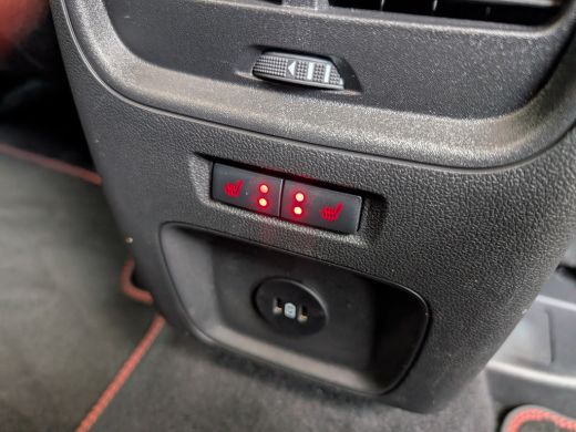 Ford Kuga 2.5 PHEV ST-Line 243pk | Camera | Winterpack | Keyless | Cruise | Fabrieksgarantie tot 05-03-2027 ActivLease financial lease