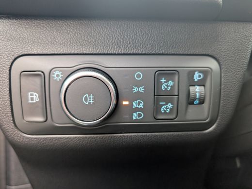 Ford Kuga 2.5 PHEV ST-Line 243pk | Camera | Winterpack | Keyless | Cruise | Fabrieksgarantie tot 05-03-2027 ActivLease financial lease