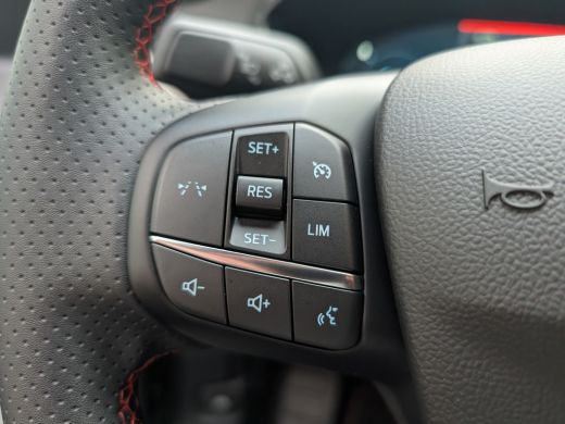 Ford Kuga 2.5 PHEV ST-Line 243pk | Camera | Winterpack | Keyless | Cruise | Fabrieksgarantie tot 05-03-2027 ActivLease financial lease