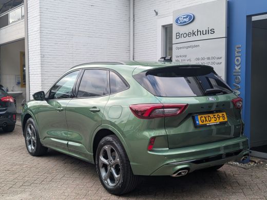Ford Kuga 2.5 PHEV ST-Line 243pk | Camera | Winterpack | Keyless | Cruise | Fabrieksgarantie tot 05-03-2027 ActivLease financial lease